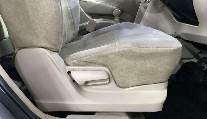 2014 Maruti Swift Dzire VDI, Diesel, Manual, 40,468 km, Driver Side Adjustment Panel