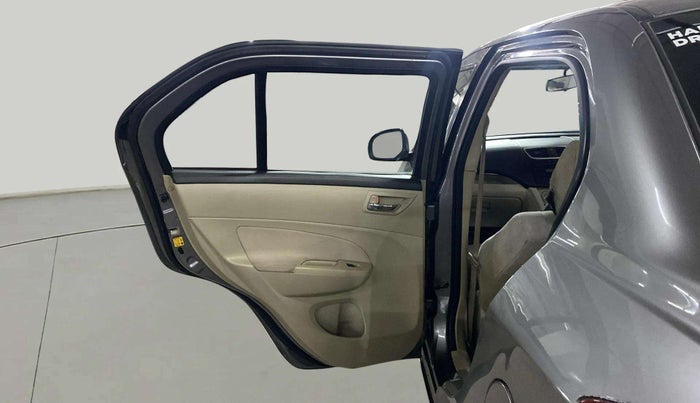 2014 Maruti Swift Dzire VDI, Diesel, Manual, 40,468 km, LHS Rear Door