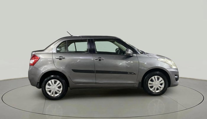 2014 Maruti Swift Dzire VDI, Diesel, Manual, 40,468 km, Right Side View