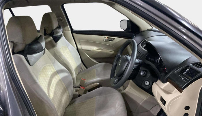 2014 Maruti Swift Dzire VDI, Diesel, Manual, 40,468 km, Right Side Front Door Cabin