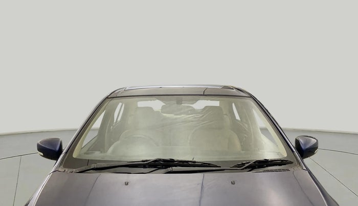 2018 Maruti Ciaz ZETA 1.4  MT PETROL, Petrol, Manual, 54,250 km, Front Windshield