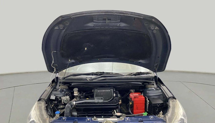 2018 Maruti Ciaz ZETA 1.4  MT PETROL, Petrol, Manual, 54,250 km, Open Bonet