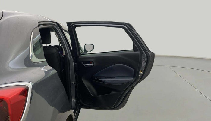 2023 Maruti Baleno ALPHA PETROL 1.2, Petrol, Manual, 27,867 km, RHS Rear Door