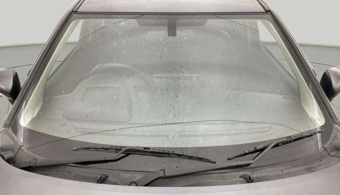 2023 Maruti Baleno ALPHA PETROL 1.2, Petrol, Manual, 27,867 km, Front Windshield