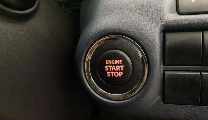 2023 Maruti Baleno ALPHA PETROL 1.2, Petrol, Manual, 27,867 km, Keyless Start/ Stop Button