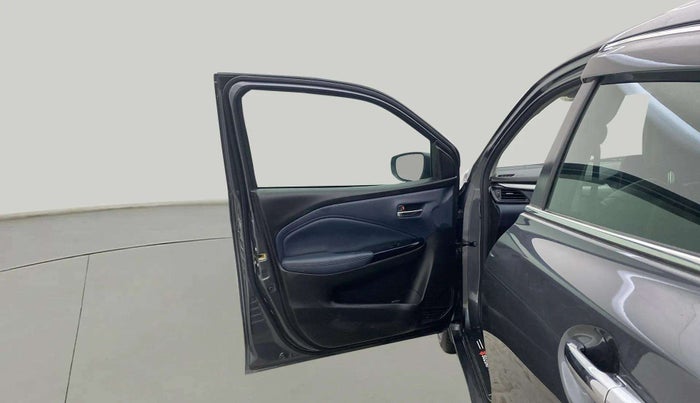 2023 Maruti Baleno ALPHA PETROL 1.2, Petrol, Manual, 27,867 km, LHS Front Door
