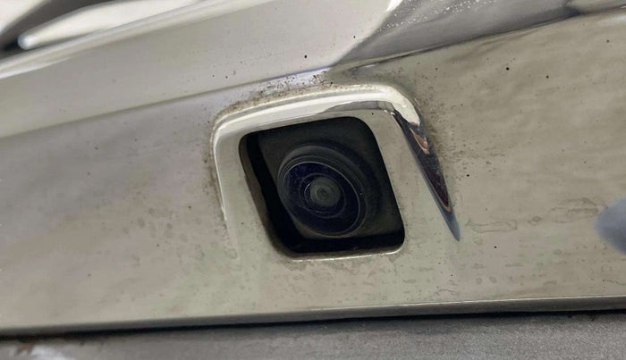 2023 Maruti Baleno ALPHA PETROL 1.2, Petrol, Manual, 27,867 km, Parking Camera