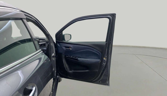2023 Maruti Baleno ALPHA PETROL 1.2, Petrol, Manual, 27,867 km, RHS Front Door