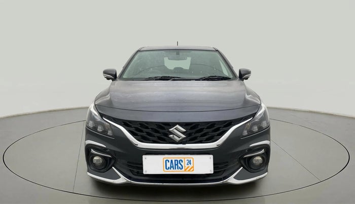 2023 Maruti Baleno ALPHA PETROL 1.2, Petrol, Manual, 27,867 km, Front