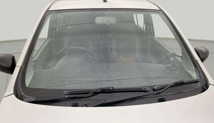 2015 Maruti Celerio VXI, Petrol, Manual, 67,893 km, Front Windshield