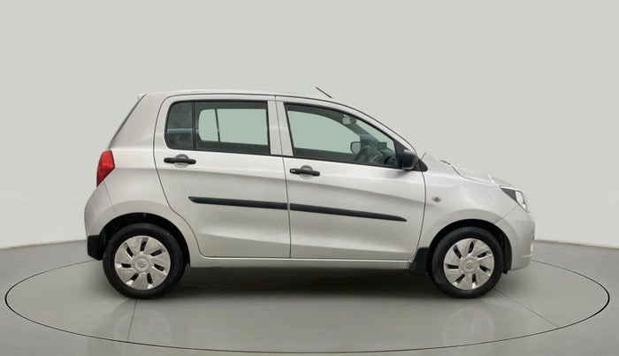 2015 Maruti Celerio VXI, Petrol, Manual, 67,893 km, Right Side View
