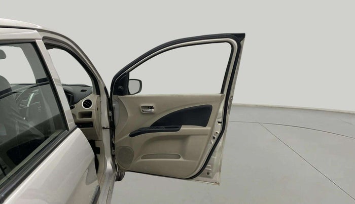 2015 Maruti Celerio VXI, Petrol, Manual, 67,893 km, RHS Front Door