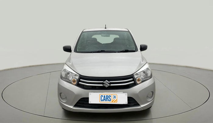 2015 Maruti Celerio VXI, Petrol, Manual, 67,893 km, Front