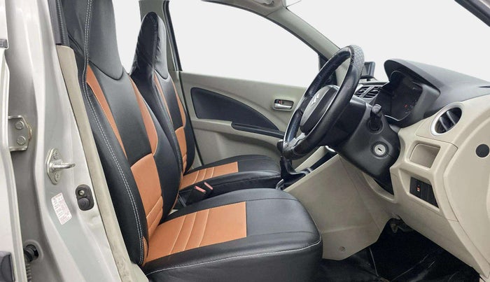 2015 Maruti Celerio VXI, Petrol, Manual, 67,893 km, Right Side Front Door Cabin