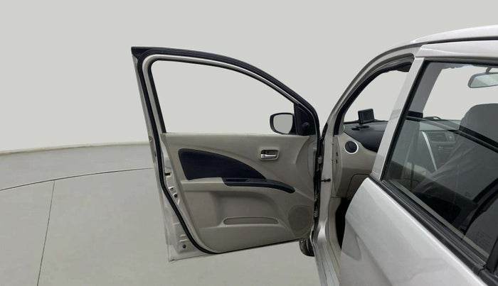 2015 Maruti Celerio VXI, Petrol, Manual, 67,893 km, LHS Front Door