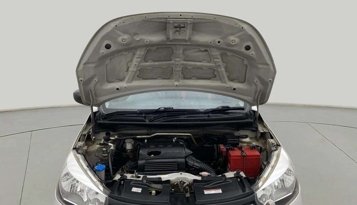 2015 Maruti Celerio VXI, Petrol, Manual, 67,893 km, Open Bonet