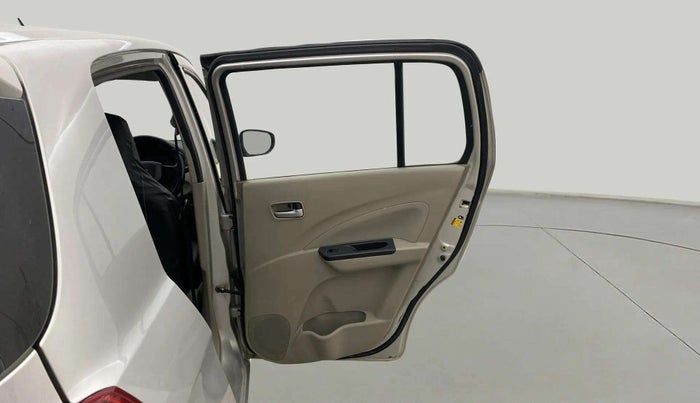 2015 Maruti Celerio VXI, Petrol, Manual, 67,893 km, RHS Rear Door