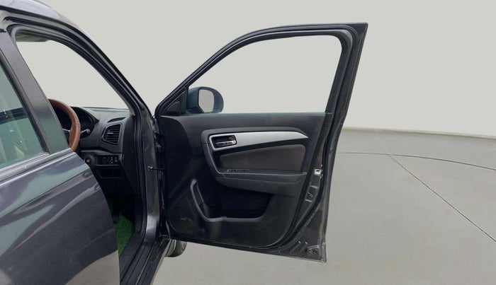 2022 Toyota URBAN CRUISER PREMIUM GRADE MT, Petrol, Manual, 56,820 km, RHS Front Door