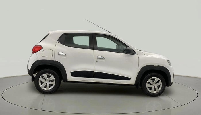 2017 Renault Kwid RXL, Petrol, Manual, 9,688 km, Right Side View