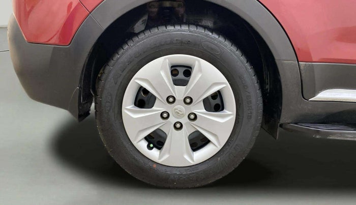 2019 Hyundai Creta EX 1.6 PETROL, Petrol, Manual, 67,832 km, Right Rear Wheel