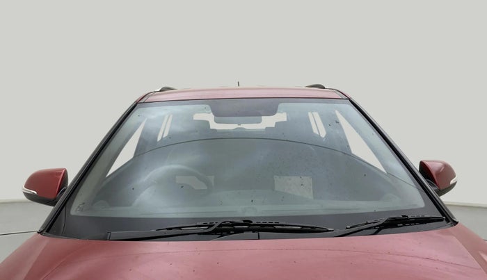 2019 Hyundai Creta EX 1.6 PETROL, Petrol, Manual, 67,832 km, Front Windshield