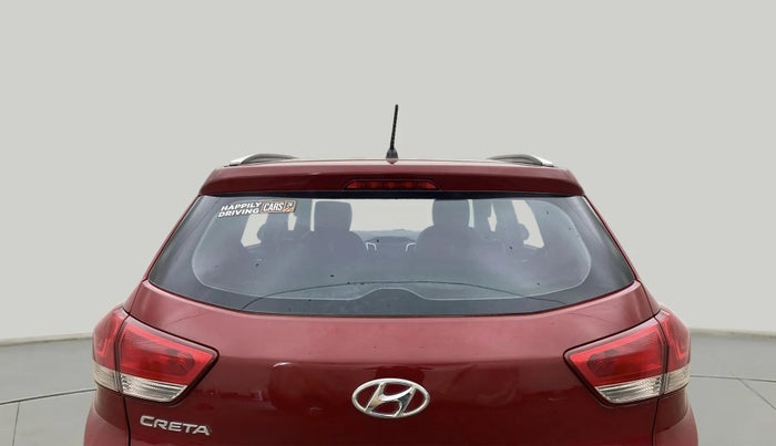 2019 Hyundai Creta EX 1.6 PETROL, Petrol, Manual, 67,832 km, Rear Windshield
