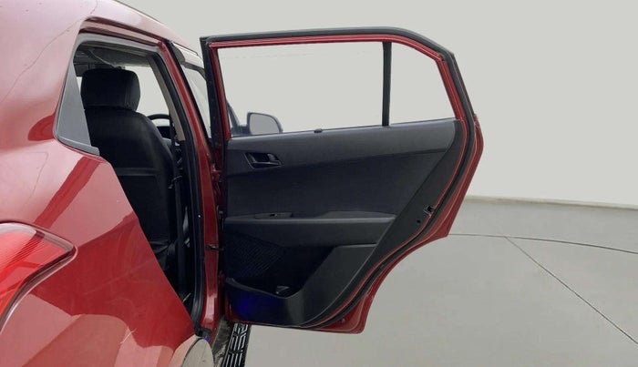 2019 Hyundai Creta EX 1.6 PETROL, Petrol, Manual, 67,832 km, RHS Rear Door