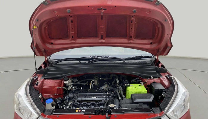 2019 Hyundai Creta EX 1.6 PETROL, Petrol, Manual, 67,832 km, Open Bonet