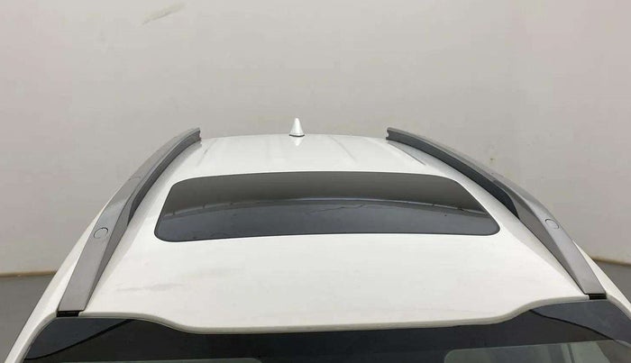2021 KIA SONET HTX PLUS 1.0 IMT, Petrol, Manual, 37,728 km, Moonroof/ Sunroof