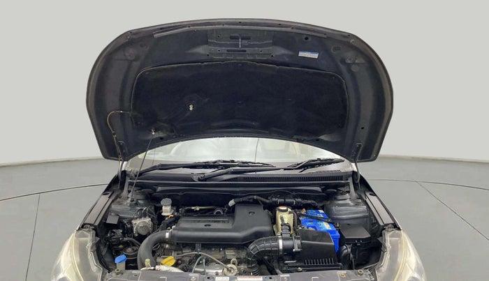 2018 Maruti Ciaz DELTA DIESEL 1.3, Diesel, Manual, 96,858 km, Open Bonet