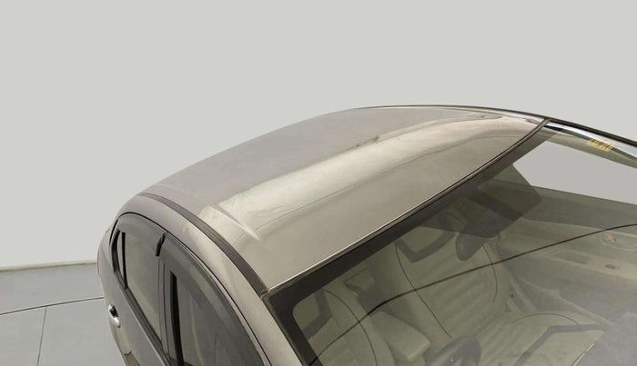2018 Maruti Ciaz DELTA DIESEL 1.3, Diesel, Manual, 96,858 km, Roof