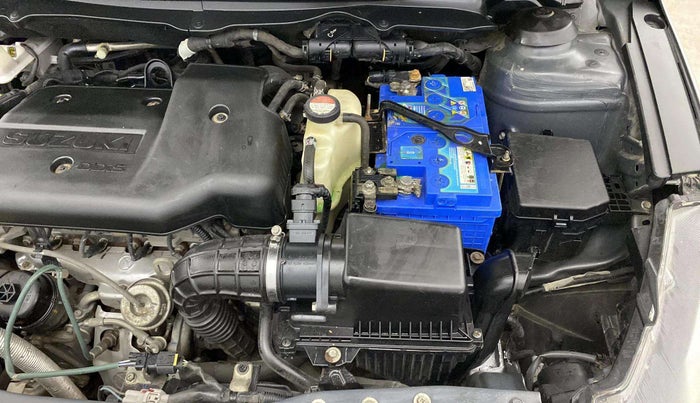 2018 Maruti Ciaz DELTA DIESEL 1.3, Diesel, Manual, 96,858 km, Engine View - Left
