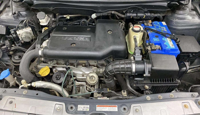 2018 Maruti Ciaz DELTA DIESEL 1.3, Diesel, Manual, 96,858 km, Engine View