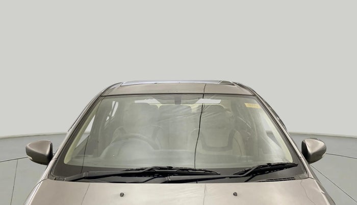 2018 Maruti Ciaz DELTA DIESEL 1.3, Diesel, Manual, 96,858 km, Front Windshield