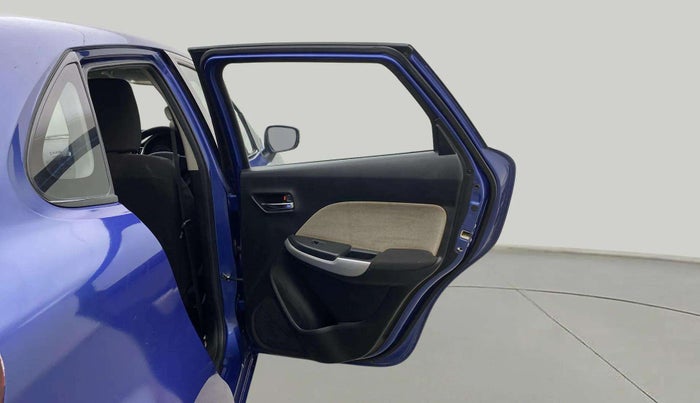 2016 Maruti Baleno DELTA PETROL 1.2, Petrol, Manual, 58,716 km, RHS Rear Door