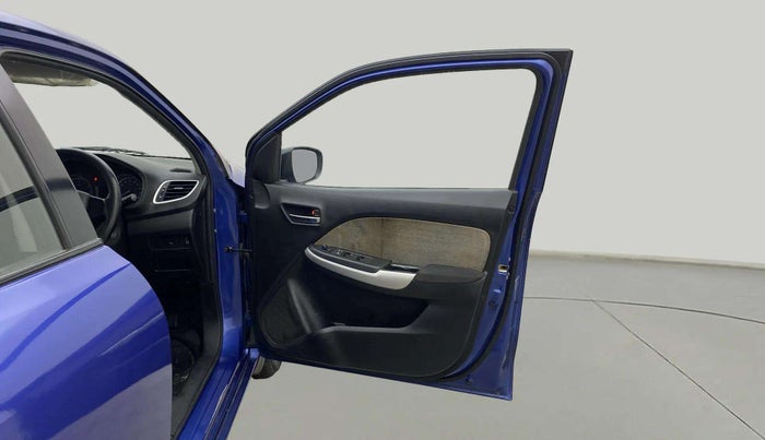 2016 Maruti Baleno DELTA PETROL 1.2, Petrol, Manual, 58,716 km, RHS Front Door