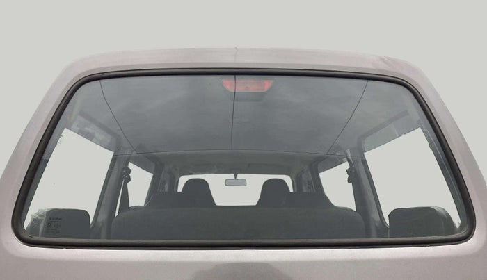 2022 Maruti Eeco 5 STR AC CNG (O), CNG, Manual, 34,170 km, Rear Windshield