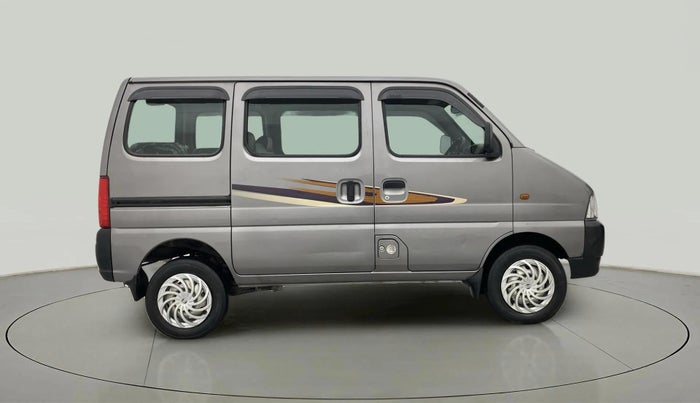 2022 Maruti Eeco 5 STR AC CNG (O), CNG, Manual, 34,170 km, Right Side View