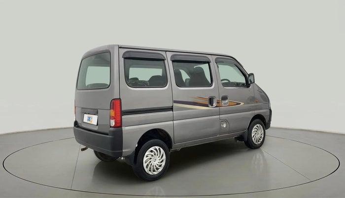 2022 Maruti Eeco 5 STR AC CNG (O), CNG, Manual, 34,170 km, Right Back Diagonal