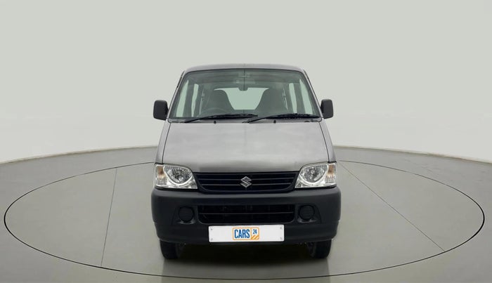 2022 Maruti Eeco 5 STR AC CNG (O), CNG, Manual, 34,170 km, Front