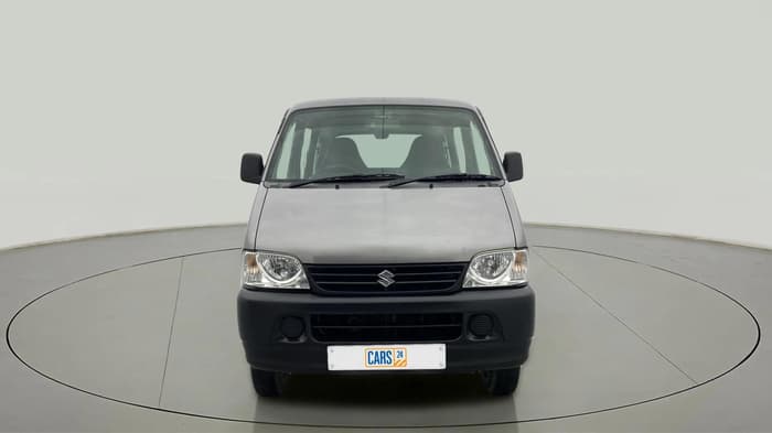 2022 Maruti Eeco 5 STR AC CNG (O), CNG, Manual, 34,380 km, Front