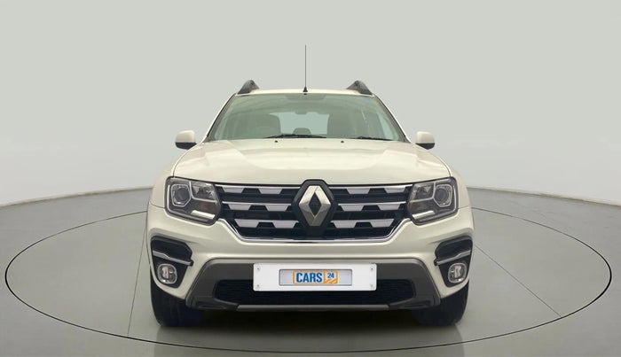 2021 Renault Duster RXZ 1.5 PETROL MT, Petrol, Manual, 37,941 km, Front