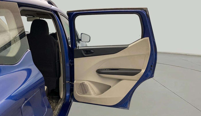 2020 Renault TRIBER RXT, CNG, Manual, 52,729 km, RHS Rear Door