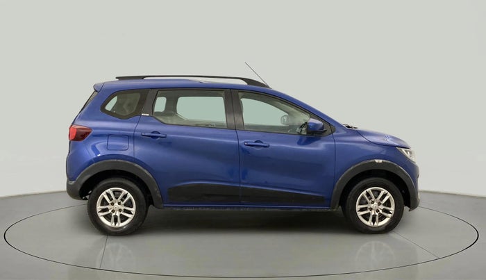 2020 Renault TRIBER RXT, CNG, Manual, 52,729 km, Right Side View