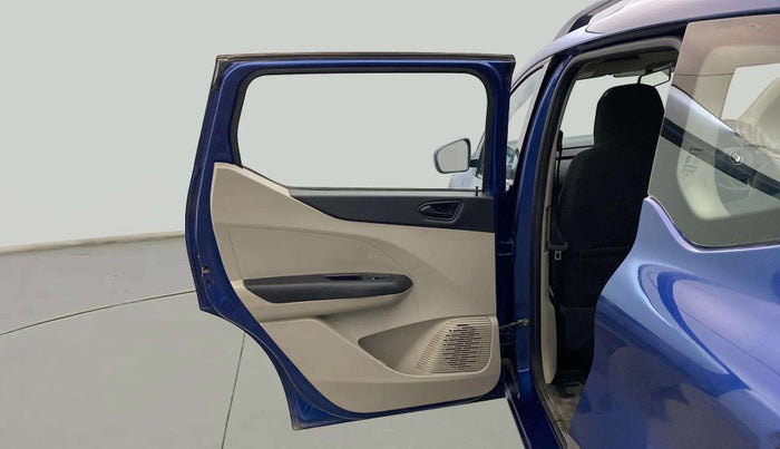 2020 Renault TRIBER RXT, CNG, Manual, 52,729 km, LHS Rear Door