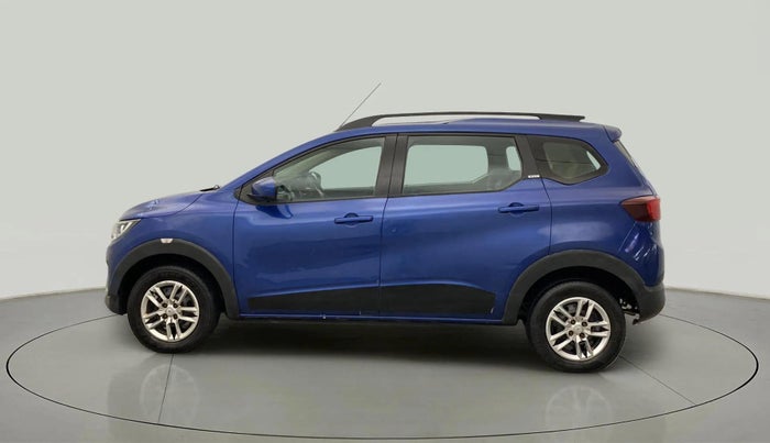 2020 Renault TRIBER RXT, CNG, Manual, 52,729 km, Left Side