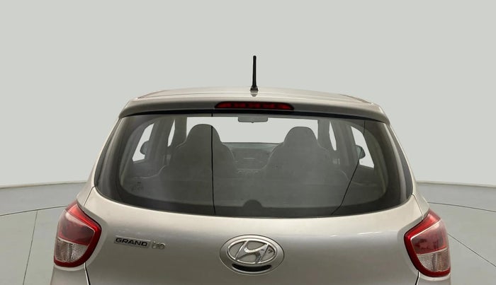 2018 Hyundai Grand i10 MAGNA 1.2 KAPPA VTVT, Petrol, Manual, 11,159 km, Rear Windshield