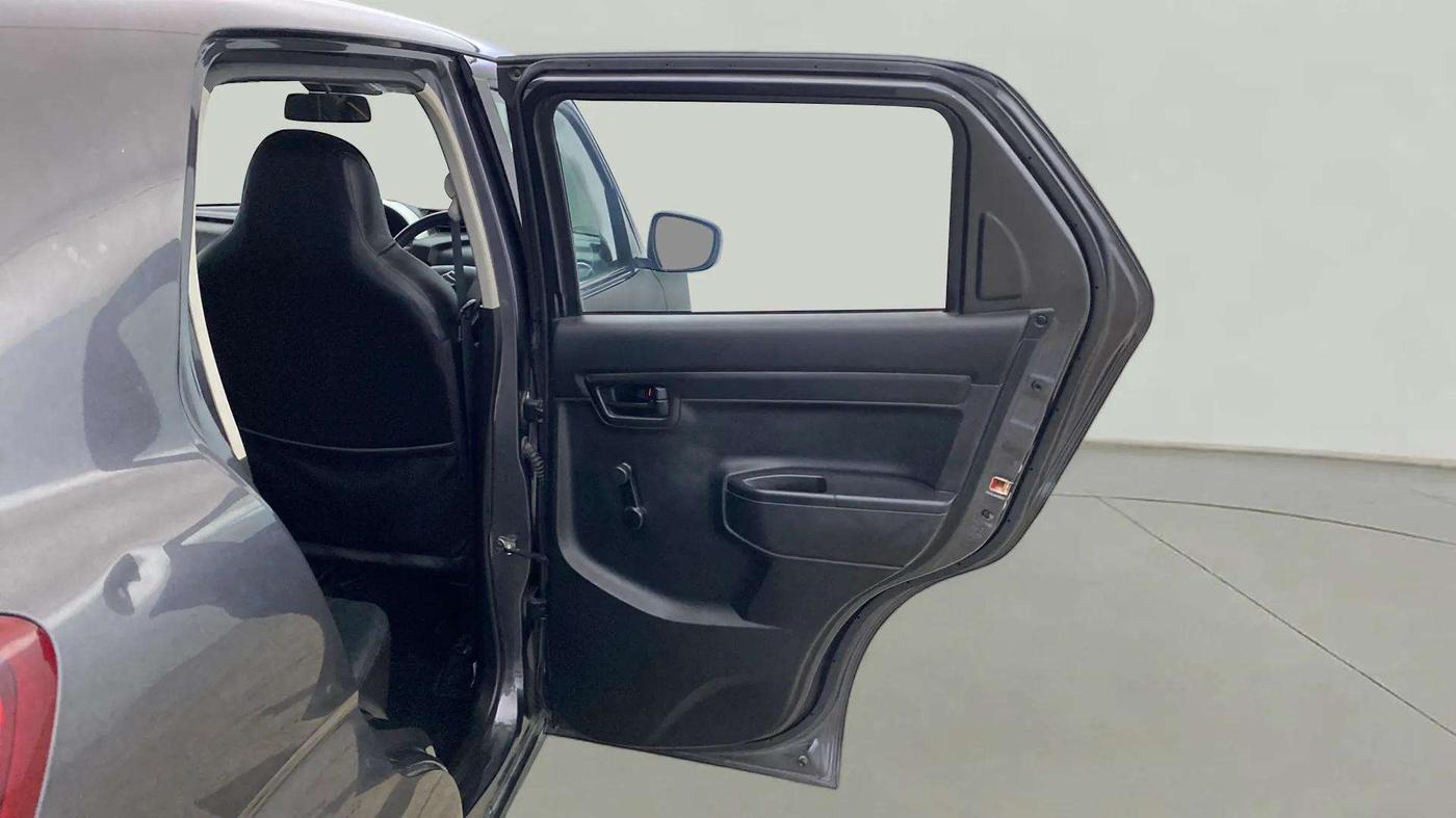 2020 Maruti S PRESSO VXI PLUS AMT, Petrol, Automatic, 6,599 km, RHS Rear Door