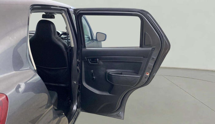 2020 Maruti S PRESSO VXI PLUS AMT, Petrol, Automatic, 6,599 km, RHS Rear Door