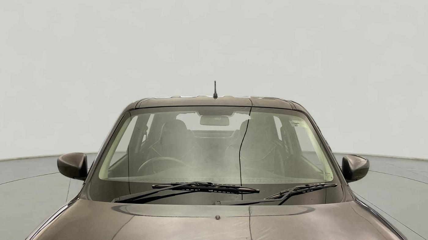 2020 Maruti S PRESSO VXI PLUS AMT, Petrol, Automatic, 6,599 km, Front Windshield